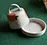 french butter bell crock